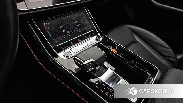 Audi Q8 (4M) id 3349278 из Кореи 19