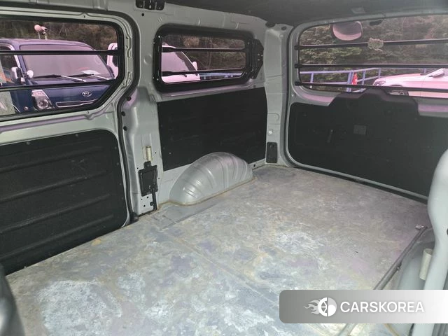 Hyundai The New Grand Starex id 4203076 из Кореи 19