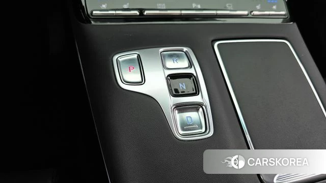 Hyundai The New Grandeur IG id 4293132 из Кореи 19