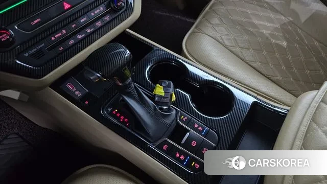 Kia The New Carnival id 3514894 из Кореи 19