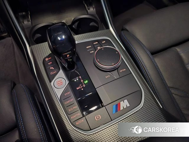 BMW 3 Series (G20) id 4196117 из Кореи 19