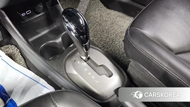 Chevrolet (GM Daewoo) The New Spark id 3095709 из Кореи 19