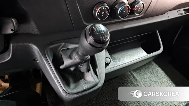 Renault Korea (Samsung) Master id 3776862 из Кореи 19