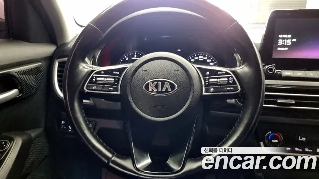 Kia Seltos id 2880863 из Кореи 17