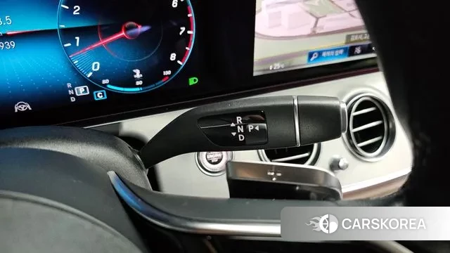 Mercedes-Benz E-Class W213 id 3412240 из Кореи 19