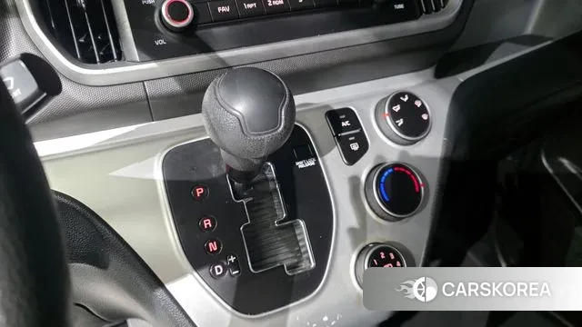 Kia The New Ray id 3367588 из Кореи 19