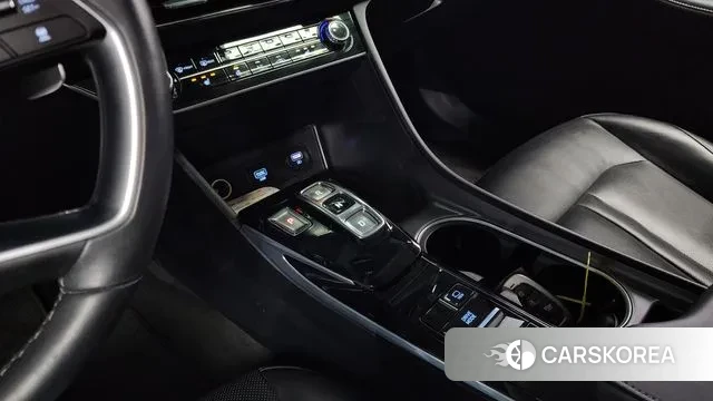 Hyundai Sonata (DN8) id 3432552 из Кореи 19