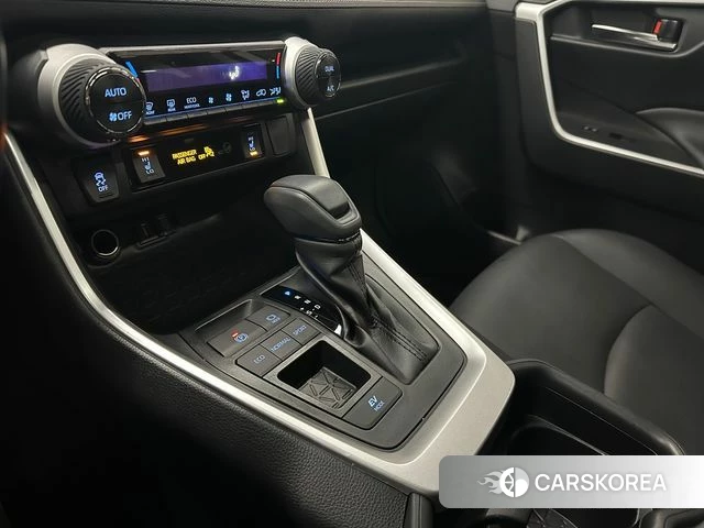 Toyota RAV4 5th Generation id 4187469 из Кореи 19