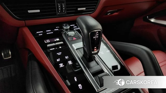 Porsche Cayenne (PO536) id 4619789 из Кореи 34