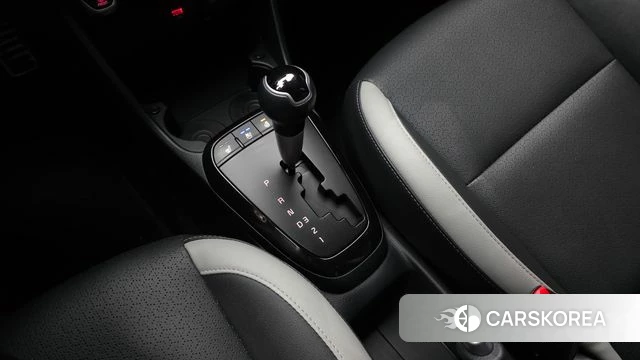 Kia Morning Urban (JA) id 4179715 из Кореи 19