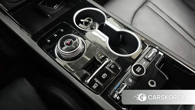 Kia The New K5 3rd generation id 4368795 из Кореи 31