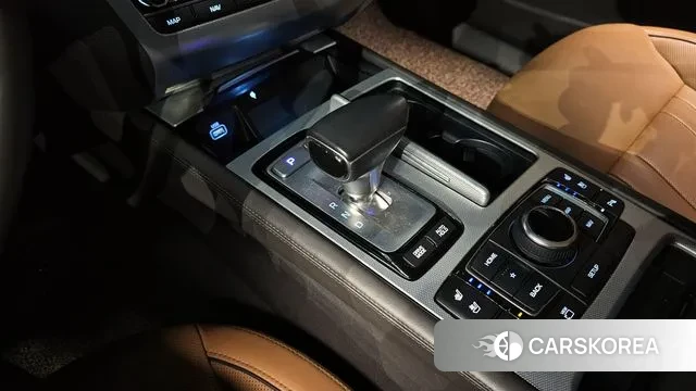 Genesis G80 id 3598912 из Кореи 19