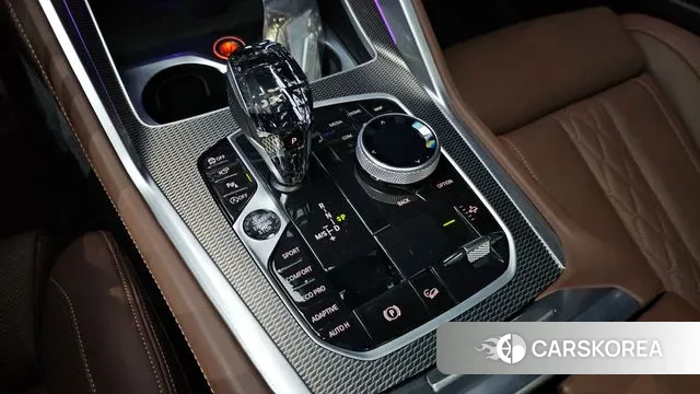 BMW X6 (G06) id 3696645 из Кореи 19