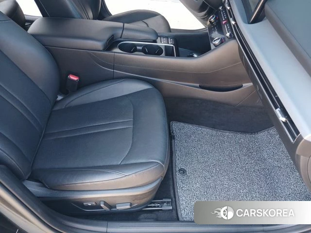 Hyundai Sonata D Edge (DN8) id 4453246 из Кореи 19