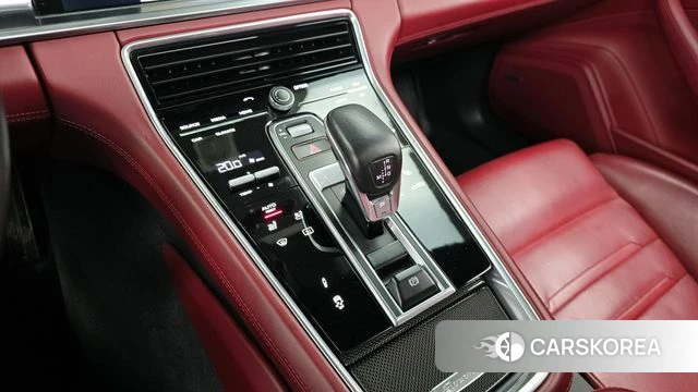 Porsche Panamera (971) id 3861750 из Кореи 19