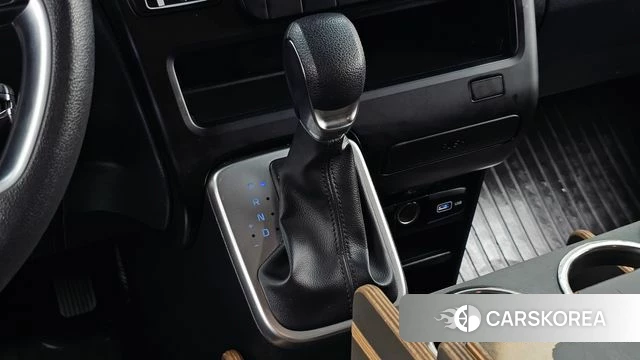 Hyundai Staria id 4500855 из Кореи 19