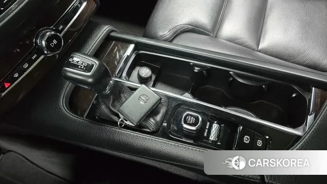 Volvo XC90 second Generation id 3608346 из Кореи 19