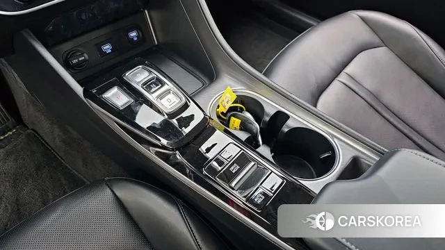 Hyundai Sonata Hybrid (DN8) id 3625842 из Кореи 19