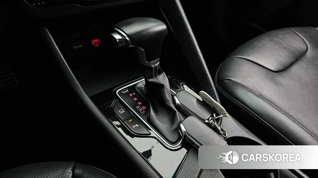 Kia The New Niro id 3916920 из Кореи 19