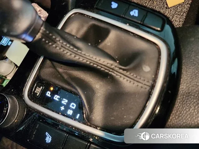 Kia Seltos id 3444558 из Кореи 11