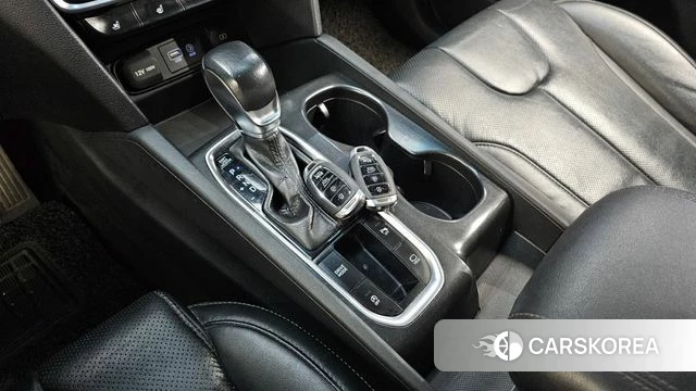 Hyundai Santa Fe TM id 4520387 из Кореи 30