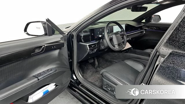 Hyundai Grandeur (GN7) id 3909839 из Кореи 19