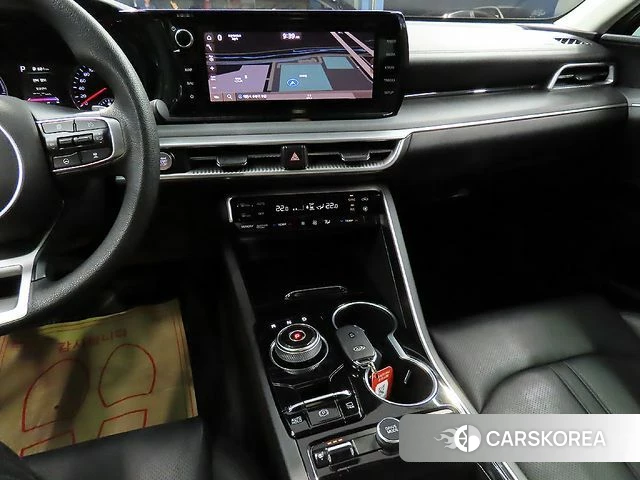 Kia K5 Hybrid 3rd Generation id 4397017 из Кореи 19