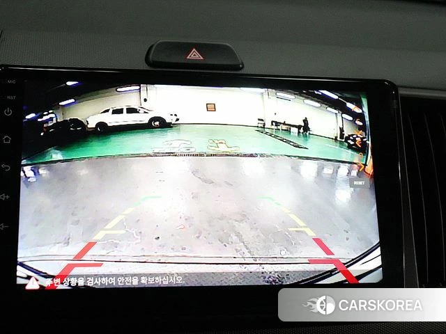 Kia The New Kia Ray id 3940806 из Кореи 19