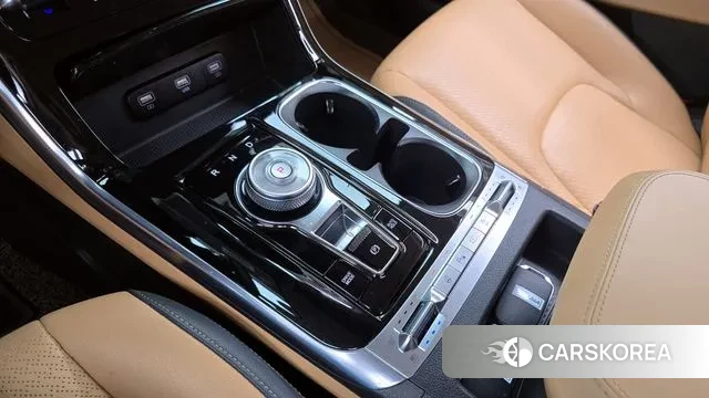 Kia Carnival 4th generation id 3023669 из Кореи 19