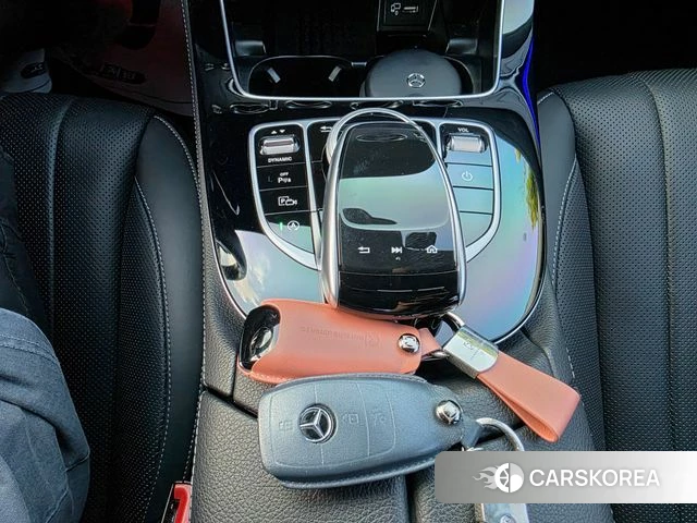Mercedes-Benz E-Class W213 id 4383938 из Кореи 19
