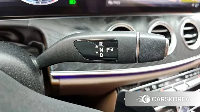 Mercedes-Benz E-Class W213 id 3504957 из Кореи 19