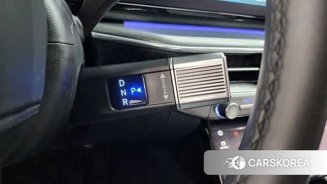 Hyundai Grandeur Hybrid (GN7) id 4916687 из Кореи 36