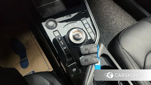 Kia Di Ol Nu Niro id 3750743 из Кореи 19