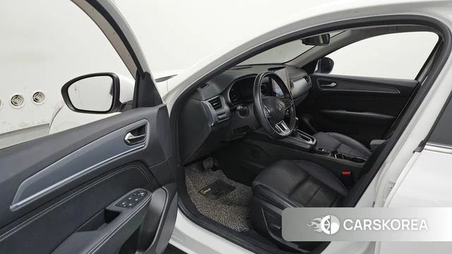 Renault Korea (Samsung) XM3 id 4937051 из Кореи 33