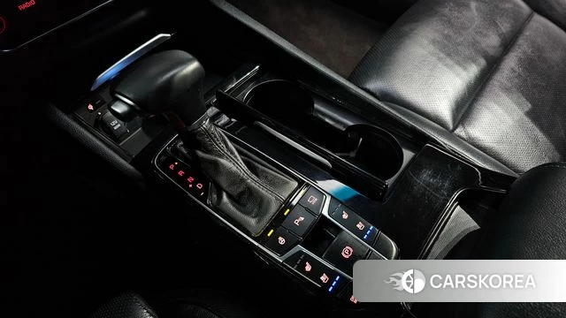 Kia Come New K7 id 3942692 из Кореи 19