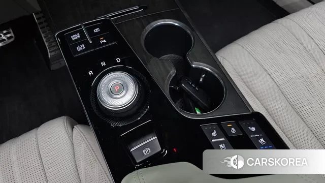 Kia K8 Hybrid id 2969010 из Кореи 19