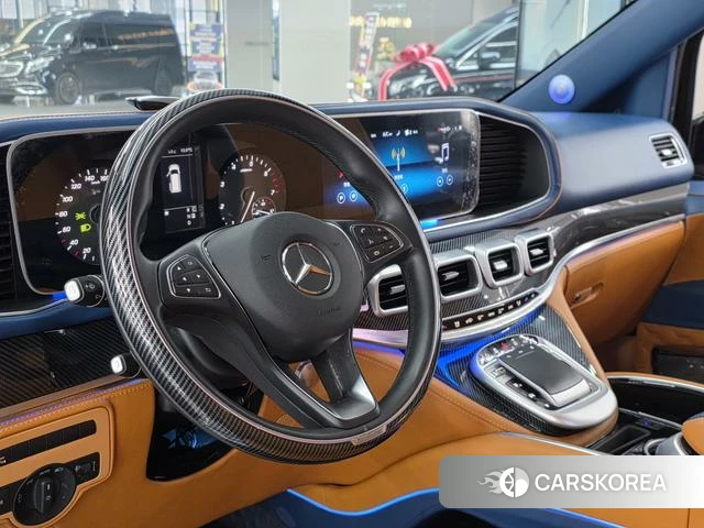 Mercedes-Benz Vito id 4264884 из Китая 17