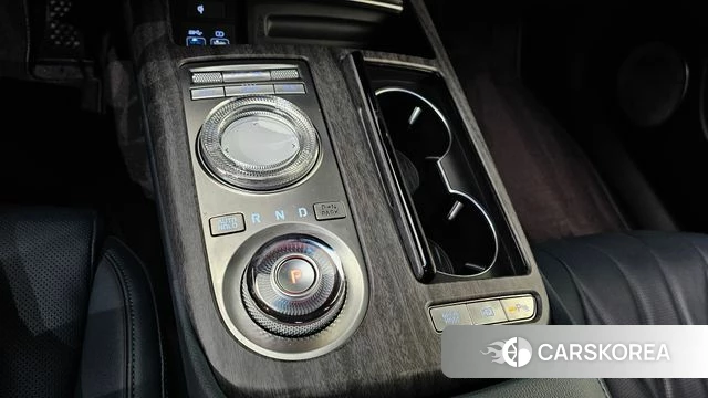 Genesis G80 (RG3) id 4282723 из Кореи 30