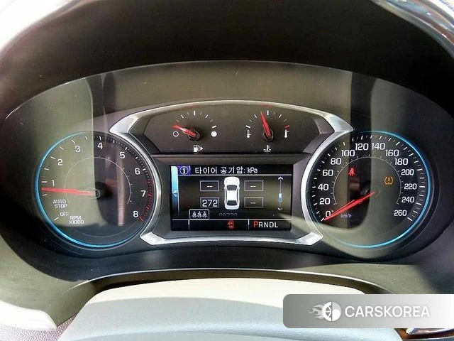 Chevrolet (GM Daewoo) All New Malibu id 4574576 из Кореи 19