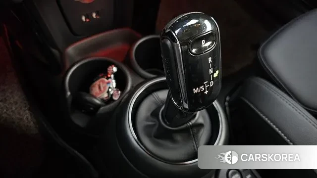 Mini Cooper D id 3728320 из Кореи 19