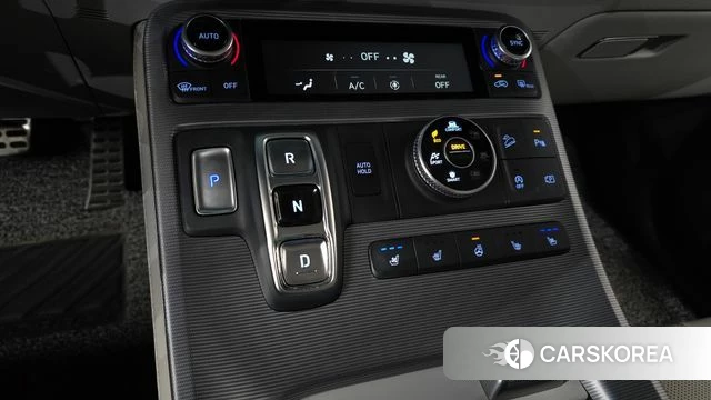 Hyundai The New Palisade id 4854592 из Кореи 31