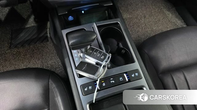 Genesis G80 id 3834703 из Кореи 19