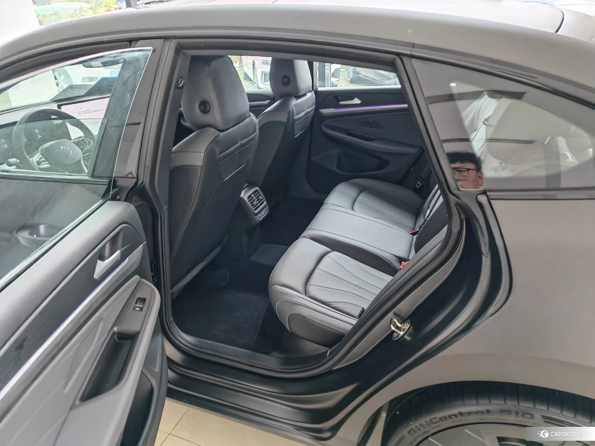 Volkswagen Lingdu id 4452513 из Китая 14