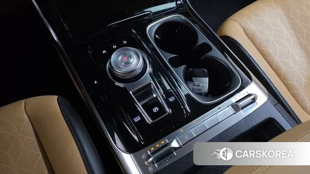 Kia Carnival 4th generation id 3426620 из Кореи 19