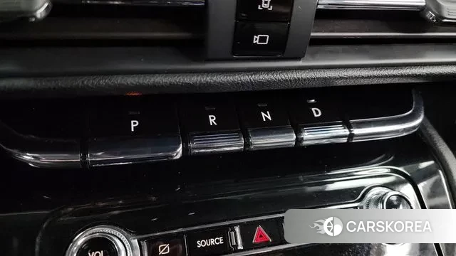 Lincoln Corsair id 3296969 из Кореи 19