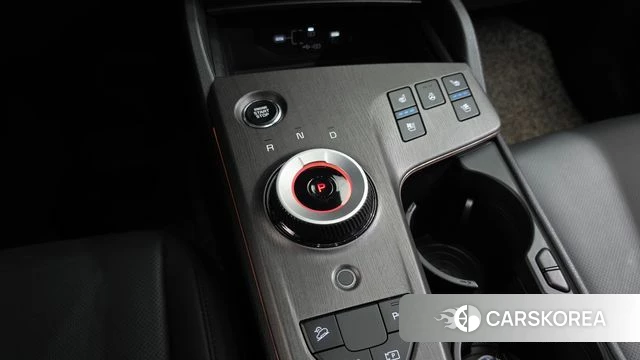 Kia The New Sportage 5th Generation Hybrid id 4695880 из Кореи 32