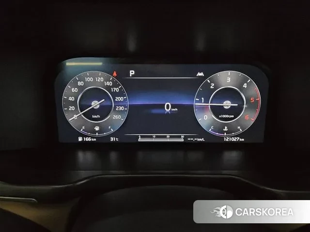 Kia Sorento 4th Generation id 2931555 из Кореи 19