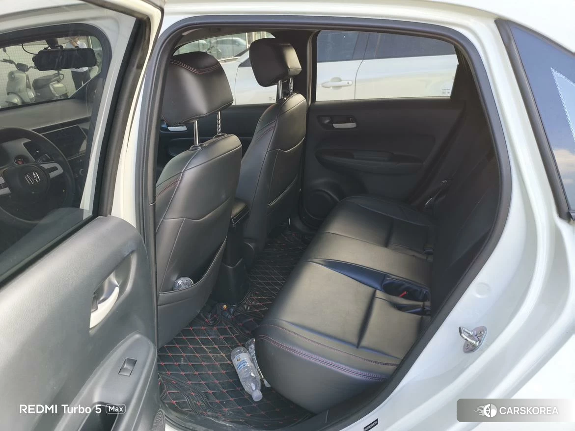 Honda Fit id 4498978 из Китая 9