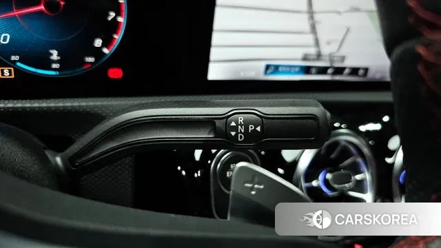 Mercedes-Benz A-Class W177 id 3017374 из Кореи 19