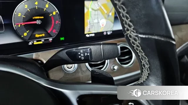 Mercedes-Benz E-Class W213 id 3598840 из Кореи 19